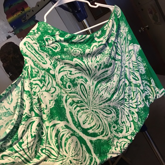 Off shoulder - Picture 2 of 5